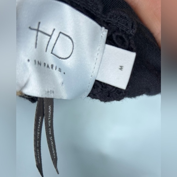 Anthropologie HD in Paris Dress, M - Picture 9 of 9